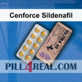 Cenforce Sildenafil 951