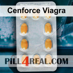 Cenforce Viagra 207
