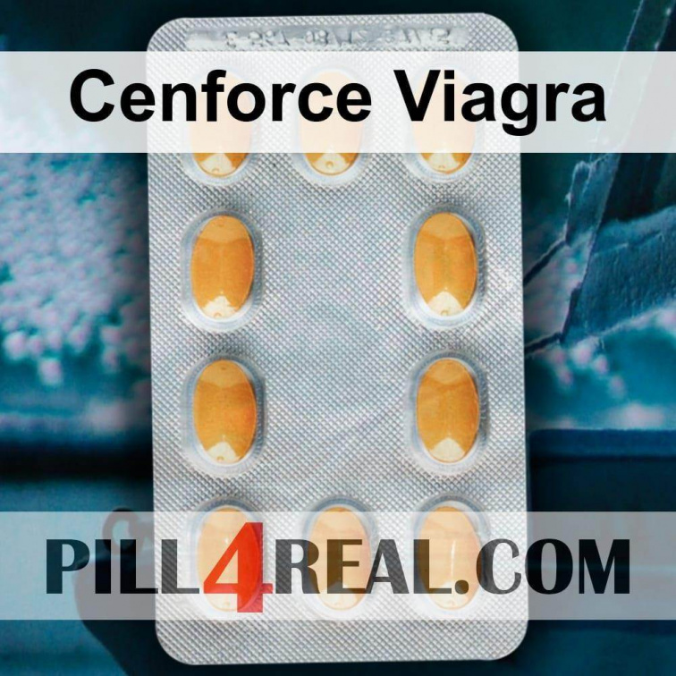 Cenforce Viagra 207