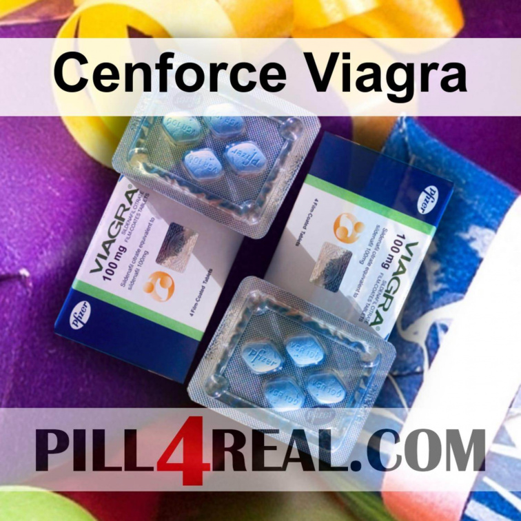 Cenforce Viagra 322