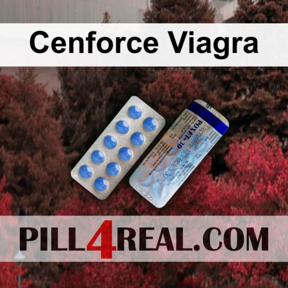 Cenforce Viagra 496