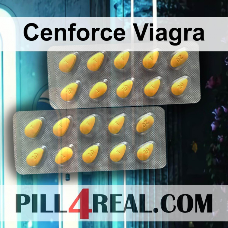 Cenforce Viagra 768