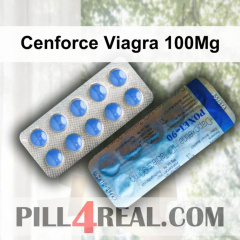 Cenforce Viagra 100Mg 027