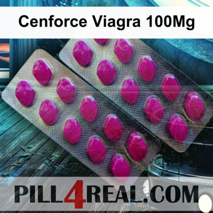 Cenforce Viagra 100Mg 029