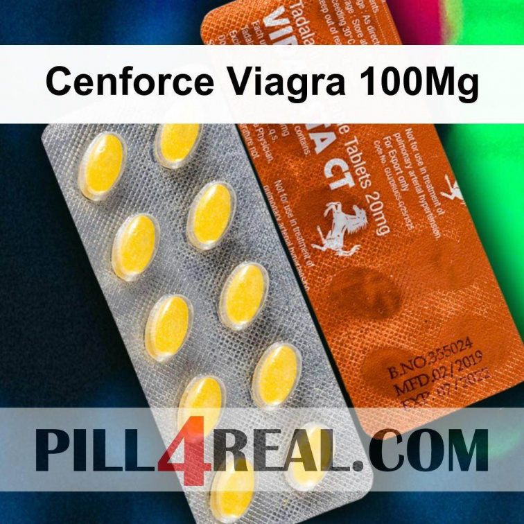 Cenforce Viagra 100Mg 521