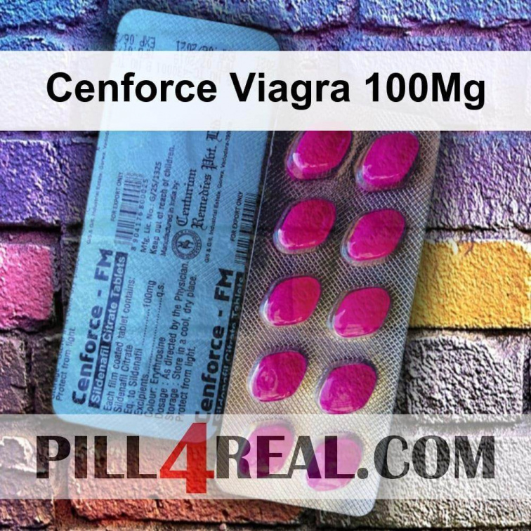 Cenforce Viagra 100Mg 722