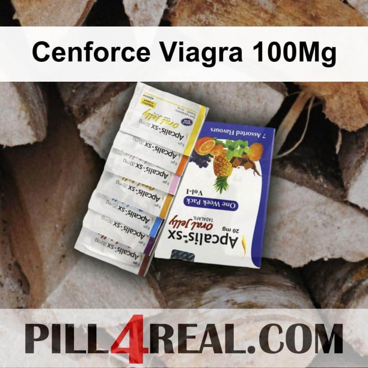 Cenforce Viagra 100Mg 790