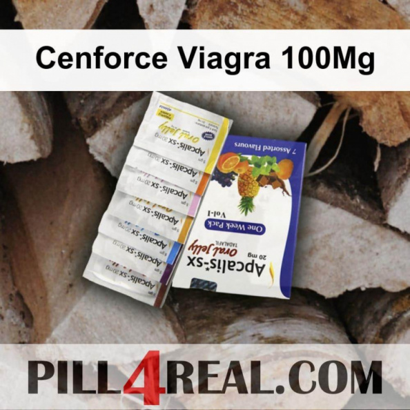 Cenforce Viagra 100Mg 790