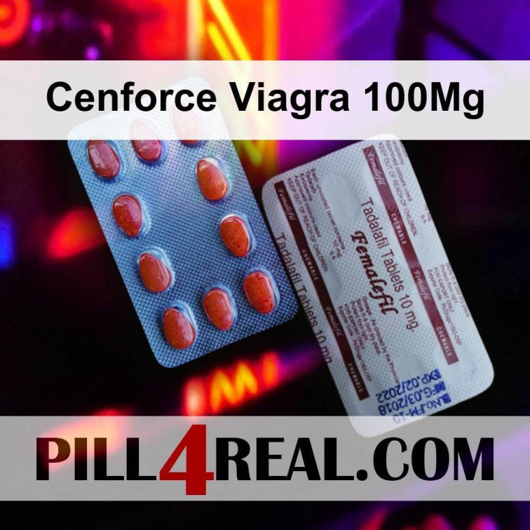 Cenforce Viagra 100Mg 815