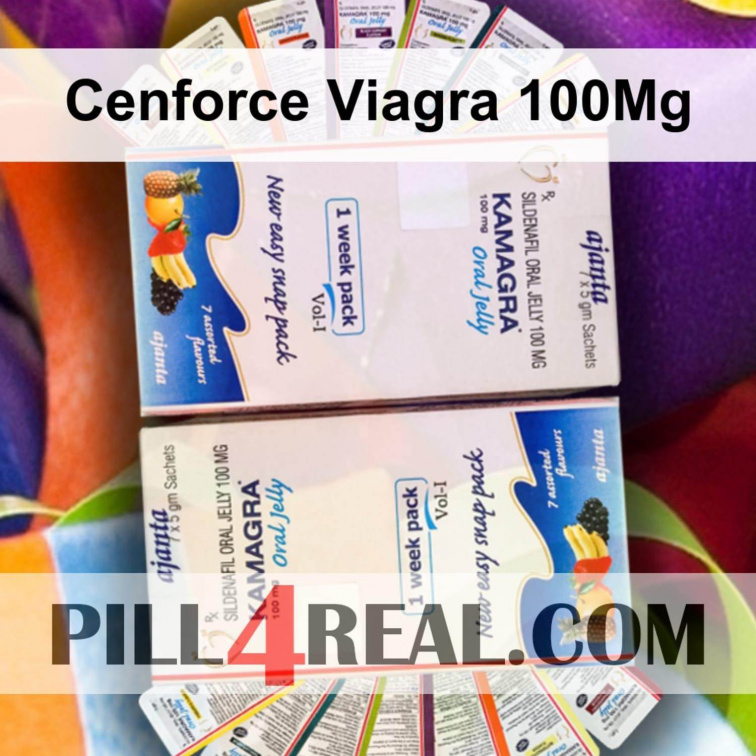 Cenforce Viagra 100Mg 993