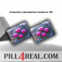 Centurion Laboratories Cenforce 100 073