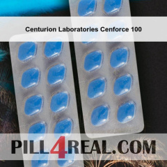 Centurion Laboratories Cenforce 100 108