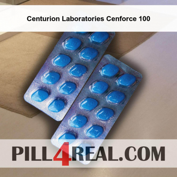 Centurion Laboratories Cenforce 100 153