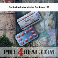 Centurion Laboratories Cenforce 100 161