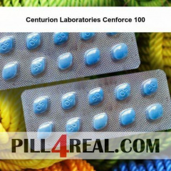 Centurion Laboratories Cenforce 100 226