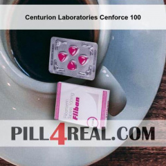 Centurion Laboratories Cenforce 100 348