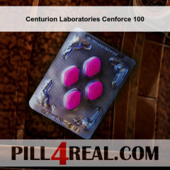 Centurion Laboratories Cenforce 100 438