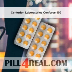Centurion Laboratories Cenforce 100 477