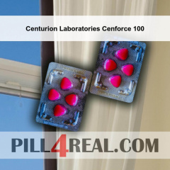 Centurion Laboratories Cenforce 100 540
