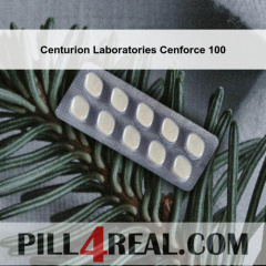 Centurion Laboratories Cenforce 100 632