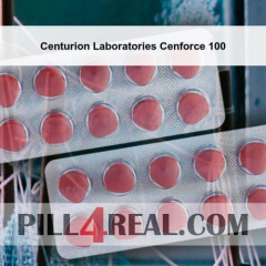 Centurion Laboratories Cenforce 100 744