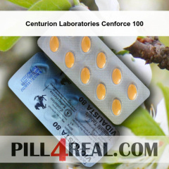 Centurion Laboratories Cenforce 100 767