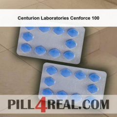 Centurion Laboratories Cenforce 100 794