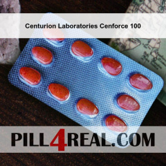 Centurion Laboratories Cenforce 100 889