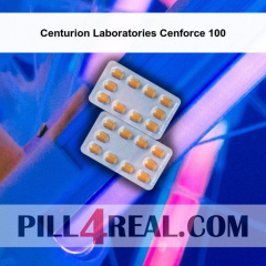 Centurion Laboratories Cenforce 100 946