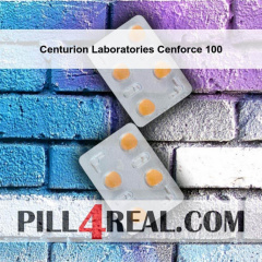 Centurion Laboratories Cenforce 100 952