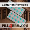 Centurion Remedies 014