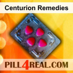 Centurion Remedies 060
