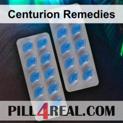 Centurion Remedies 089
