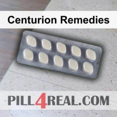 Centurion Remedies 150