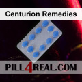Centurion Remedies 200