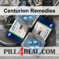 Centurion Remedies 217