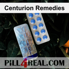 Centurion Remedies 278