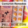 Centurion Remedies 293