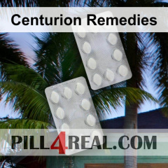 Centurion Remedies 426