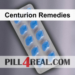 Centurion Remedies 453