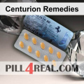 Centurion Remedies 466