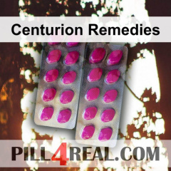 Centurion Remedies 543