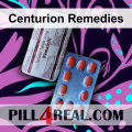 Centurion Remedies 592