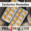 Centurion Remedies 603