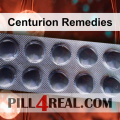 Centurion Remedies 661