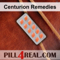 Centurion Remedies 671