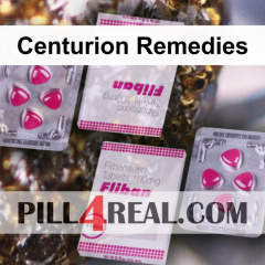 Centurion Remedies 718