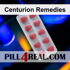Centurion Remedies 841