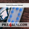 Centurion Remedies Sildenafil 090