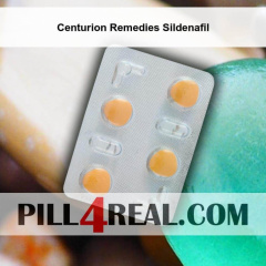 Centurion Remedies Sildenafil 175